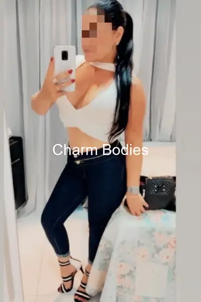 Femmeparis - Escort Girl 15éme Arrondissement de Vaugirard