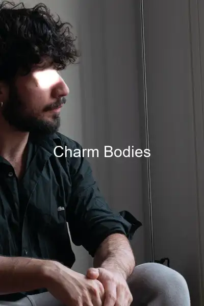 GabrielAnge - Escorte Male Paris