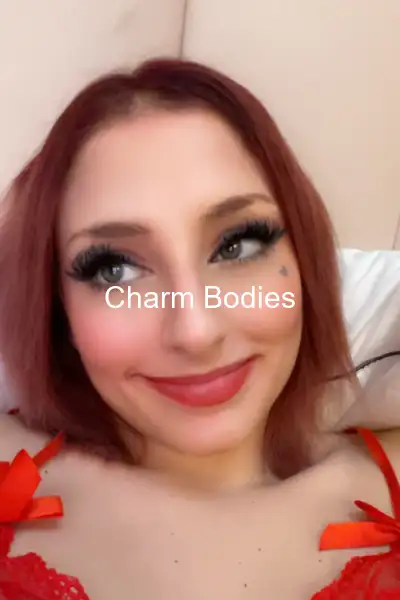 Lilina23 - Escorte Girl Paris