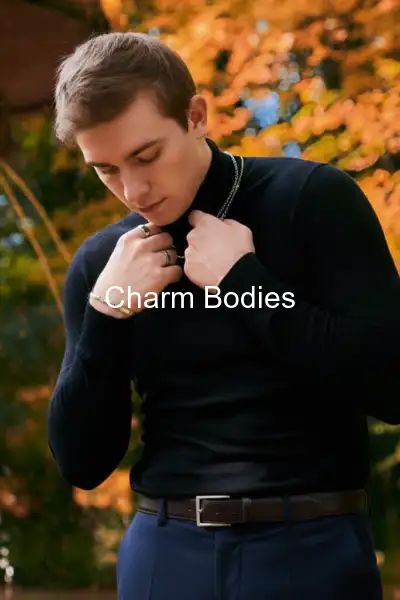 Silas - Escorte Male Bas Rhin