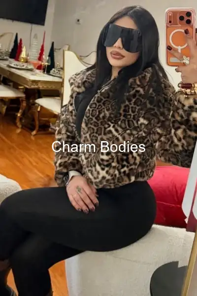 Catalina - Escorte Girl Nancy