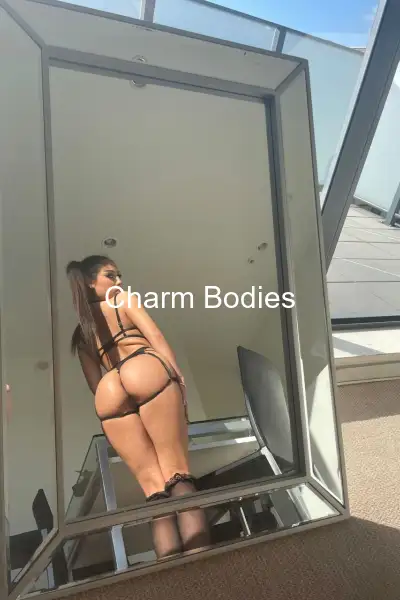 Sabrina - 3