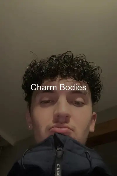 marouane - Escorte Male Lyon