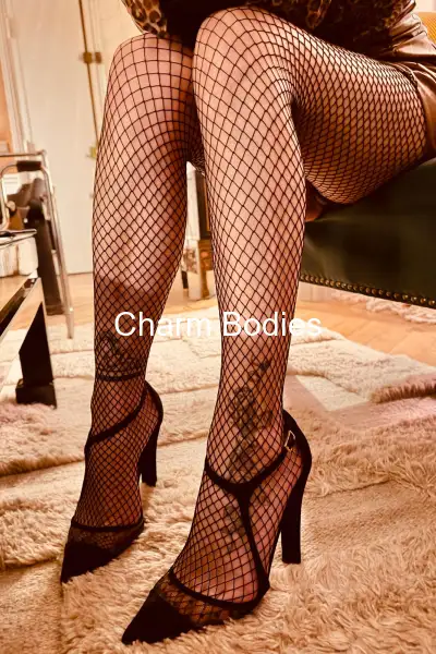 Chryxxx - Escort Girl 11e arrondissement de Popincourt