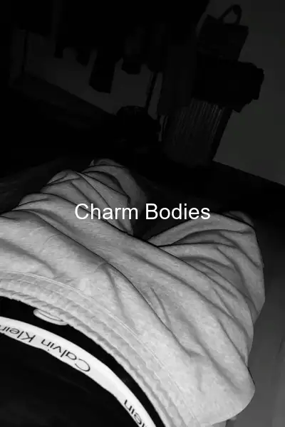 Matheo - Escort Male Cherbourg