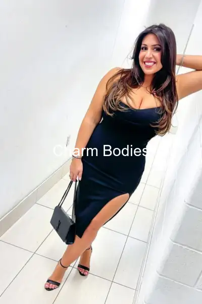 De la joie de vivre - Escort Girl Dunkerque