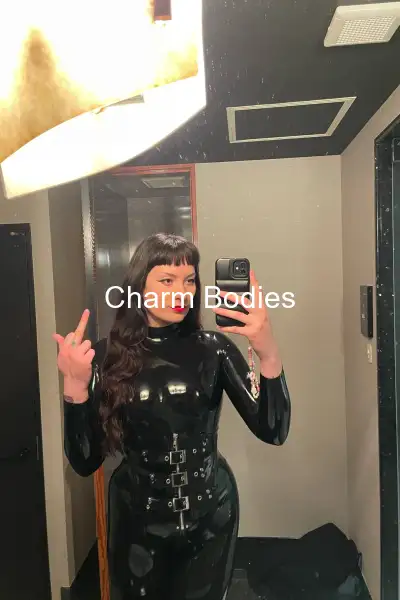 Miss may - Escort Mädchen Valence