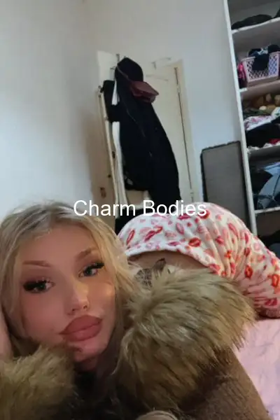 TrannyEva - Escort Trans Essonne