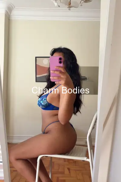 Kessyluxure - Escorte Girl Mâcon