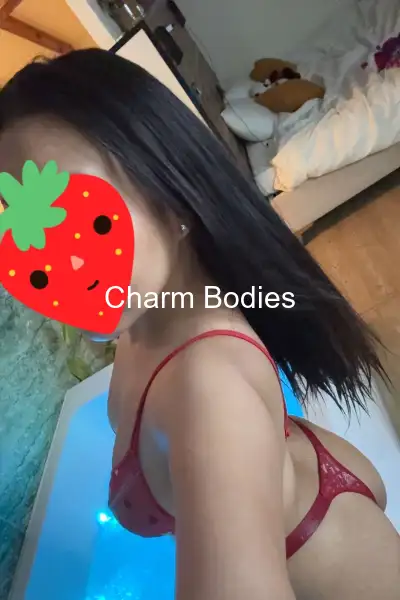 KessyFR - Escort Girl Mâcon