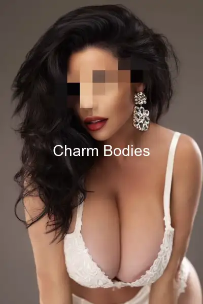 Claudiachic - Escort Girl Lyon