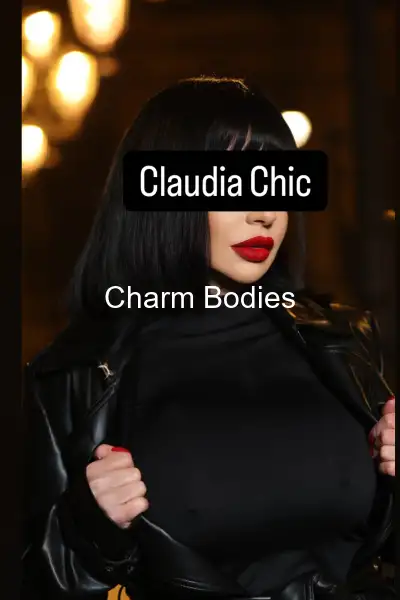 Claudiachic - 2