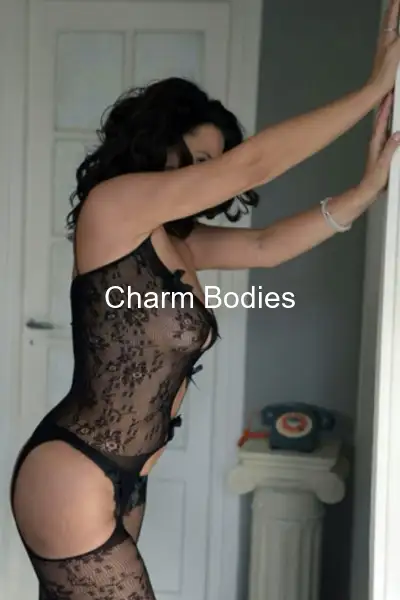 EscorteLola - Escort Girl Clermont Ferrand