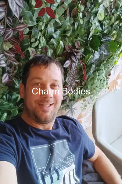 Vincent - Escort Male Cotes d'Armor