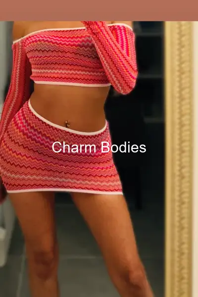 Jade - Escort Girl Haute Marne