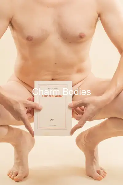 1001 baisers et cunnis - 2