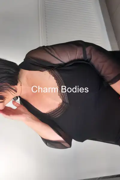 Mariedouceurchocolat - 2