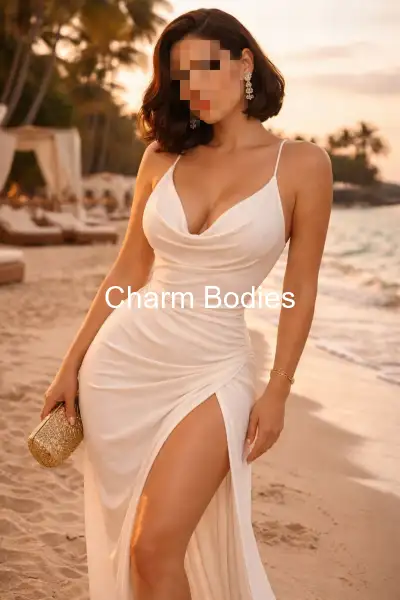 maya nour - Escorte Girl Strasbourg