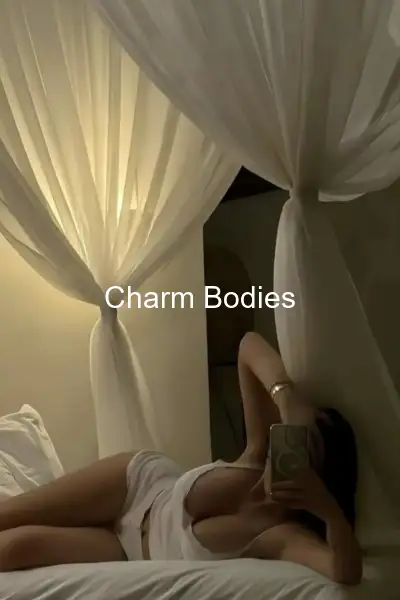 Ines128 - Escorte Girl Cannes