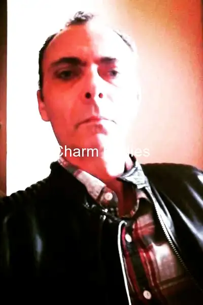 Richard - Escorte Male Romans sur Isère