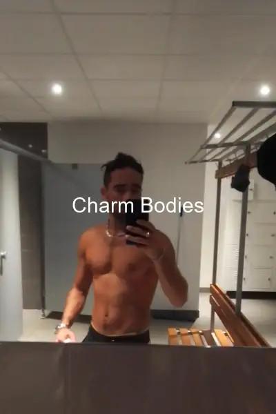 Swed74 - Escorte Male Arenthon