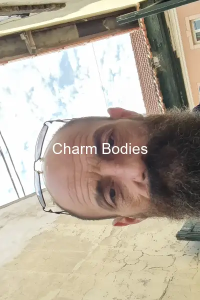 Chauman95 - Escorte Male Pontoise