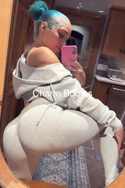 Lydie - Escort Girl Montpellier