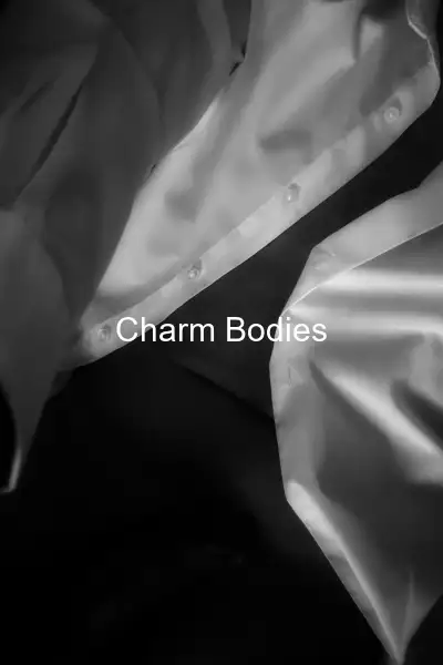 SensuelD - Escorte Male Paris