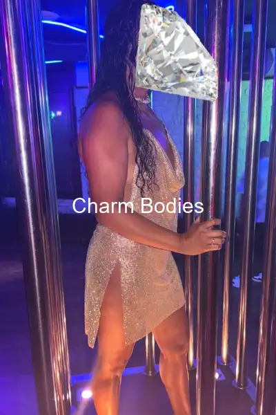 Cris90 - Escort Girl La Roche sur Yon