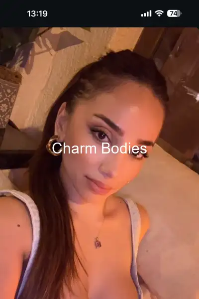 Merve - Escorte Girl Franois