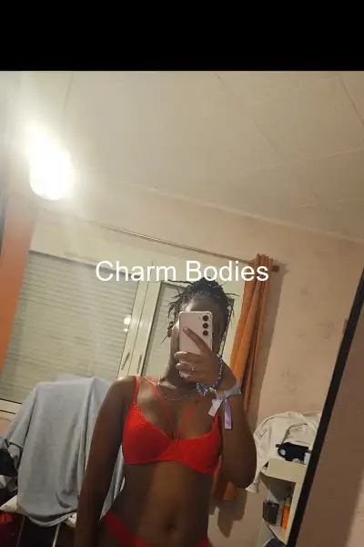 Passer du bon temps avec moi - Escorte Girl Metz