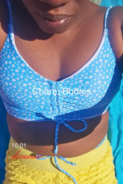 Passer du bon temps avec moi - 4