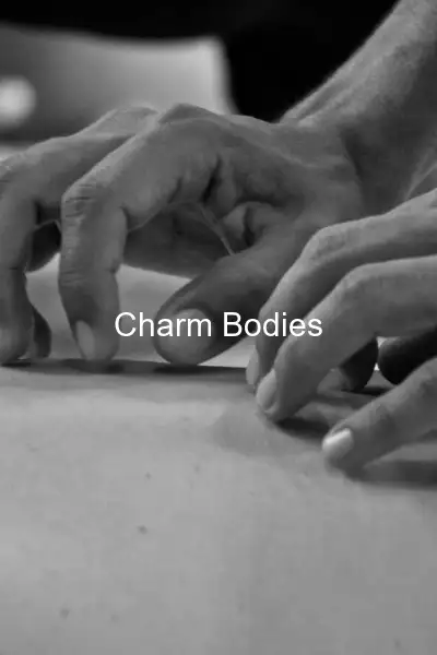 Fab du 74 - Escort Male Megève