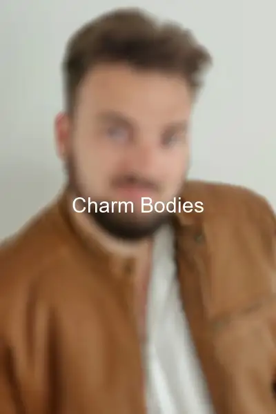 Loulou - Escorte Male Provins