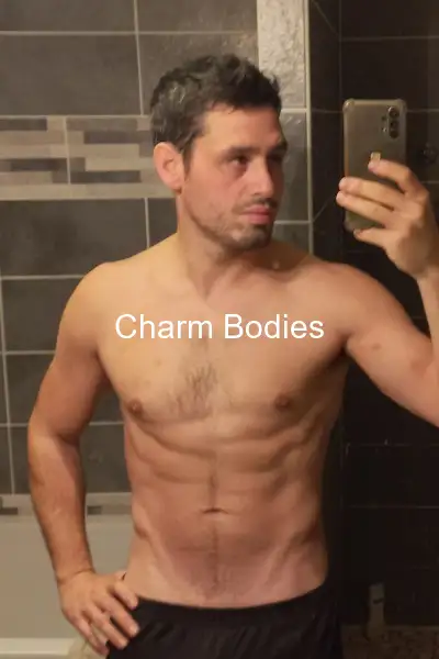 Gentlemen007 - Escorte Male Annonay