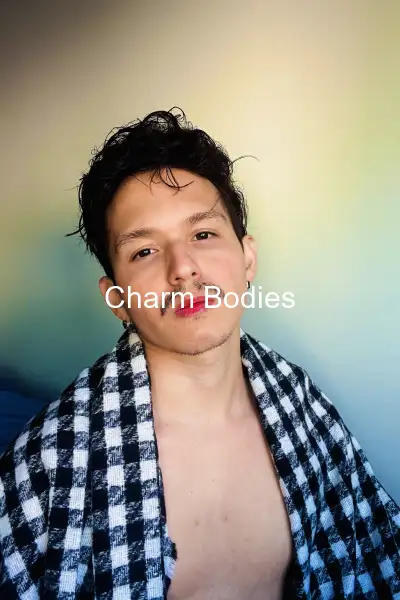 Pedro Acompanhante - 16