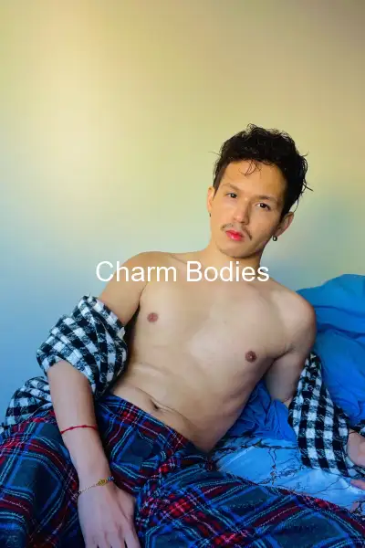 Pedro Acompanhante - 14