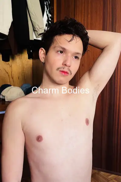 Pedro Acompanhante - 10