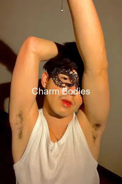 Pedro Acompanhante - 7