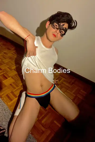 Pedro Acompanhante - 6