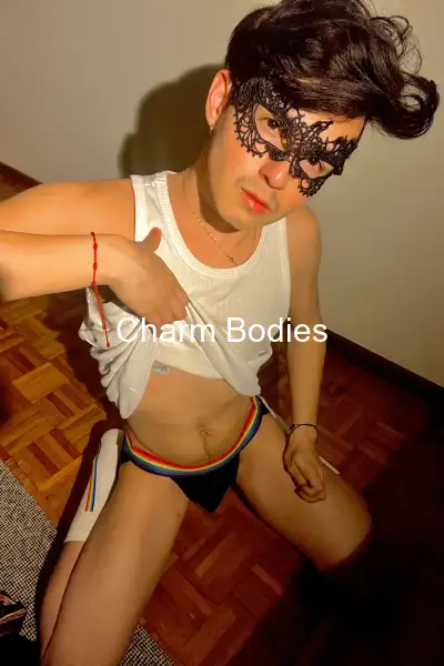 Pedro Acompanhante - 3