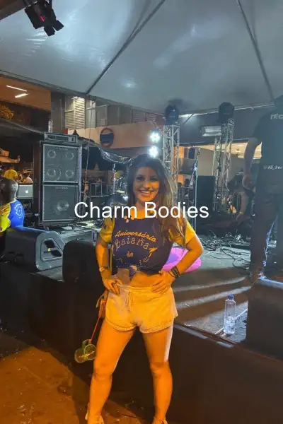 JULIETA BARCELONA - 4