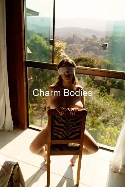 JULIETA BARCELONA - 3