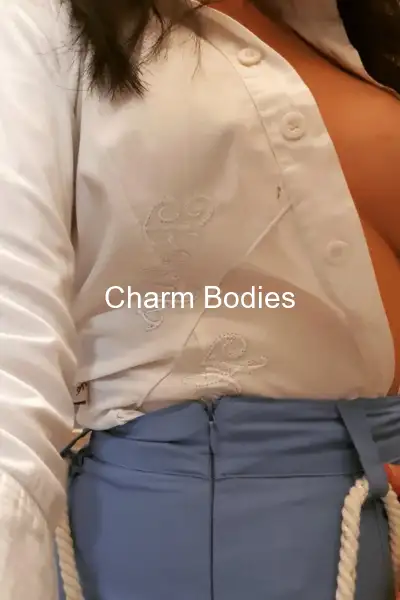 Kimi thai - Escort Mädchen Lannion