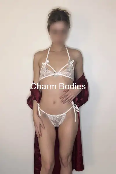 AmbreParisienne - Escorte Girl Paris