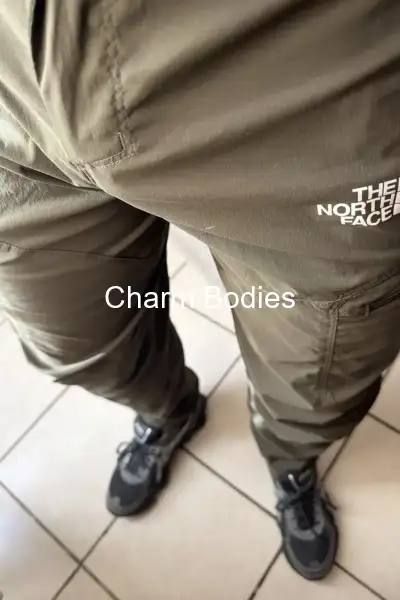 BONNECOMPAGNIE - Escorte Male Marseille