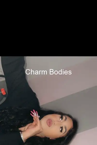 Melany JENNER ESCORTE - 2