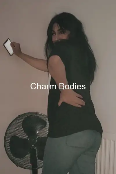 Melany JENNER ESCORTE - Escorte Trans Reims