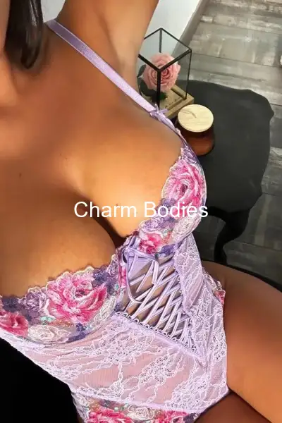 Elisa Nouvelle sur Rennes - 4