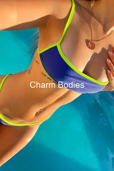 Estelle - Escort Girl Roanne